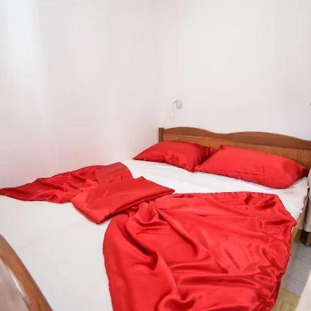 Amadea-2 By Interhome Apartment *