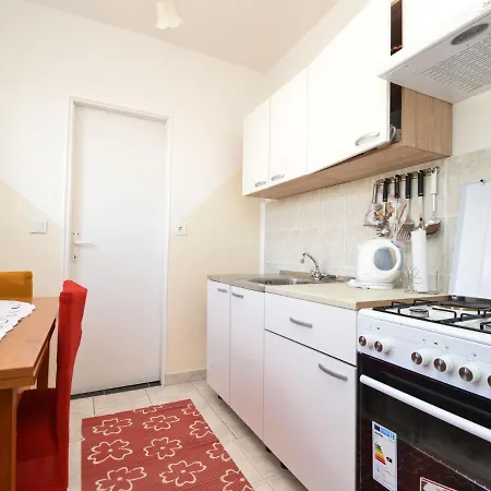 Amadea-2 By Interhome Apartment *