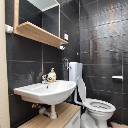 Amadea-2 By Interhome Apartment