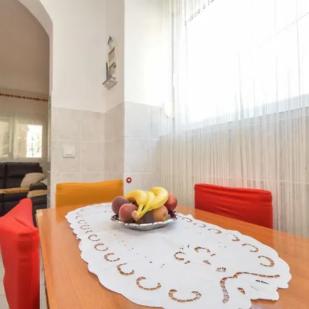 Apartment Amadea-2 By Interhome *