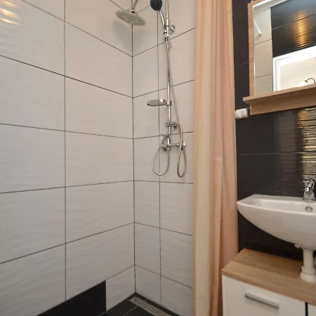 Amadea-2 By Interhome Apartment Obrovac