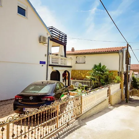 Amadea-2 By Interhome Apartment